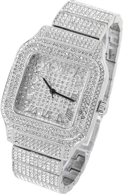 V collection Analog Watch  - For Men
