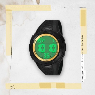 DECLASSE Digital Watch  - For Boys