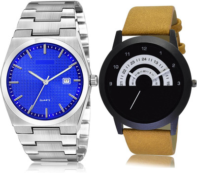 TIMETRANSELEVATE BL46.159-B49 Analog Watch  - For Men