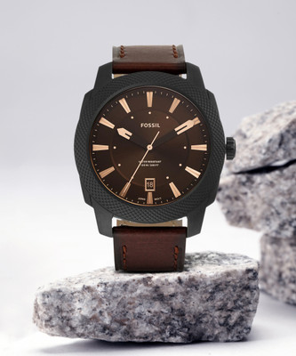 FOSSIL Machine Machine Analog Watch  - For Men