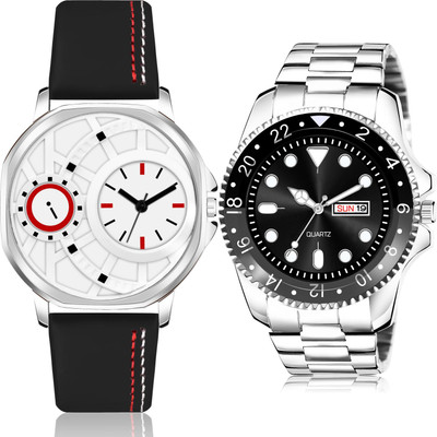 TIMOXIDE BM45-BL46.129 Analog Watch  - For Men