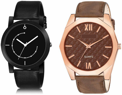 LEGENDDEAL LR49-LR83 Analog Watch  - For Men
