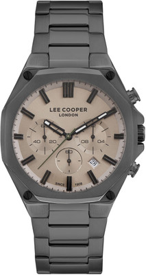 LEE COOPER LC07319.060 Chronograph Analog Watch  - For Men