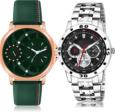 TIMOXIDE BM49-(14-S-19) Analog Watch  - For Men