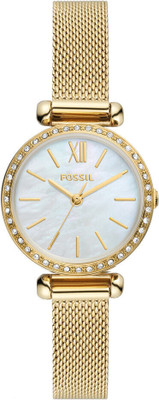 FOSSIL Tillie Mini Tillie Mini Analog Watch  - For Women