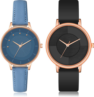 TIMETRANSELEVATE GM575-GM536 Analog Watch  - For Women