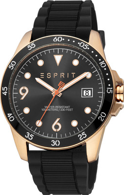 Esprit Analog Watch  - For Men