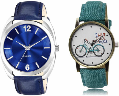 Scepter LR80-LR229 Analog Watch  - For Men & Women