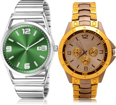 TIMETRANSELEVATE BL46.155-B74 Analog Watch  - For Men