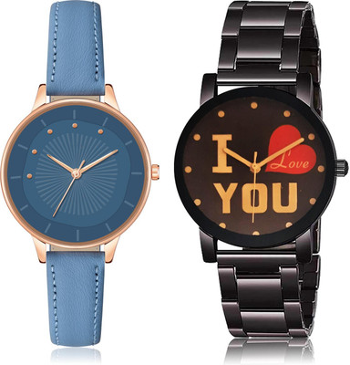 TIMOXIDE GM575-GCPL13 Analog Watch  - For Women