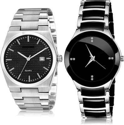 TIMETRANSELEVATE BL46.158-B68 Analog Watch  - For Men