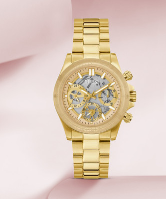 GUESS Analog Watch  - For Women