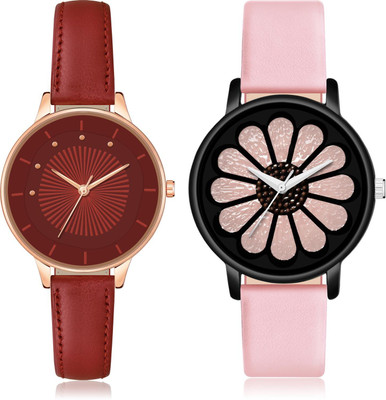 TIMOXIDE GM574-GM608 Analog Watch  - For Women