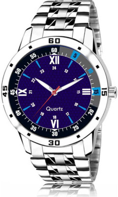 Bolun Analog Watch  - For Men