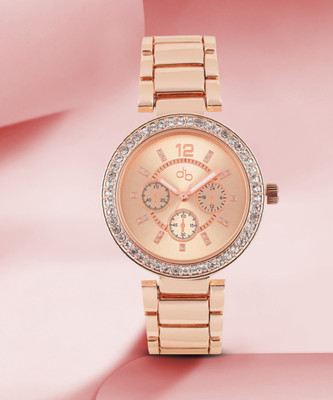 Dressberry Analog Watch  - For Women
