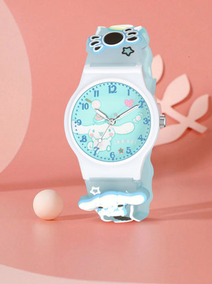 Rozti New Gen Analog Kids Watches Analog Watch  - For Boys & Girls