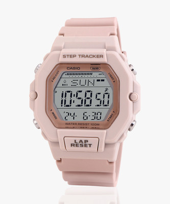 CASIO LWS-2200H-4AVDF YOUTH DIGITAL Digital Watch  - For Men & Women