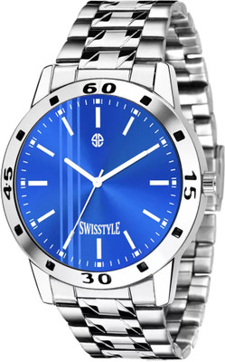 Swisstyle Analog Watch  - For Men