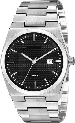 ANANT CREATION AC-LR158 Analog Watch  - For Men