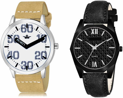 ROTATE LR62-LR329 Analog Watch  - For Men & Women