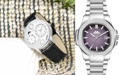 Freshilo Official Trendy Analog Watch Analog Watch  - For Men & Women