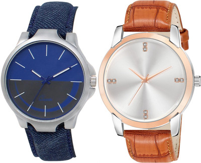 Zeravi Simple Elegant Versatile Watch for Men Analog Watch  - For Men