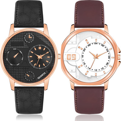 TIMOXIDE BM27-BM40 Analog Watch  - For Men