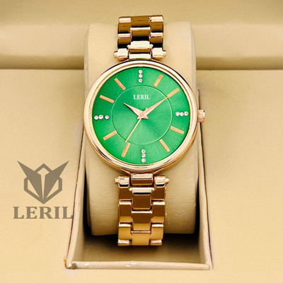 Leril Analog Watch  - For Women