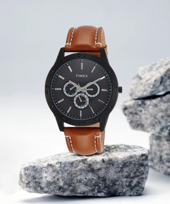 TIMEX Analog Watch  - For Men