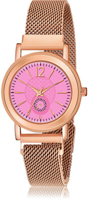 TIMETRANSELEVATE GW41 Analog Watch  - For Women