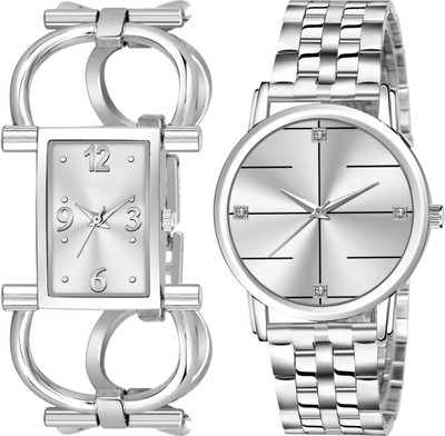 Zeravi Simple Elegant Versatile Watch for Women Analog Watch  - For Women