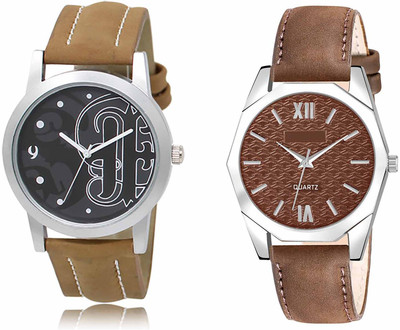 ROTATE LR14-LR332 Analog Watch  - For Men & Women