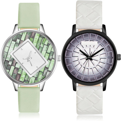 TIMETRANSELEVATE GM566-GM507 Analog Watch  - For Women