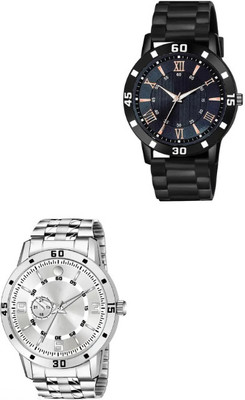 Vilantra Collection Analog Watch  - For Men & Women