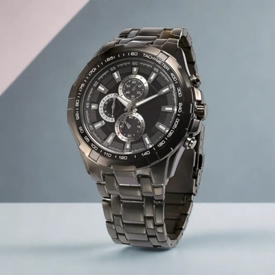 luxurit Analog Watch  - For Men