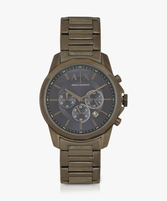A/X ARMANI EXCHANGE Analog Watch  - For Men