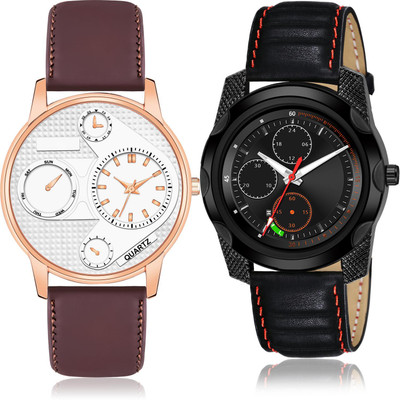 GROOT BM28-S111 Analog Watch  - For Men