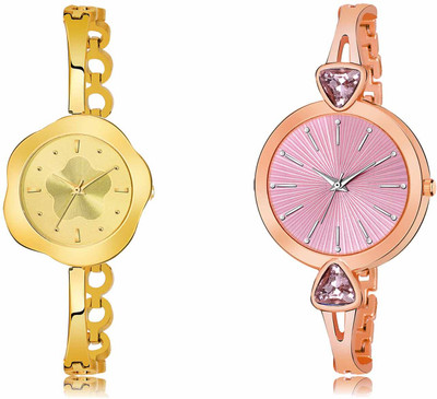 Scepter LR262-LR277 Analog Watch  - For Women