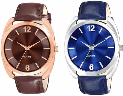 Burst LR77-LR80 Analog Watch  - For Men