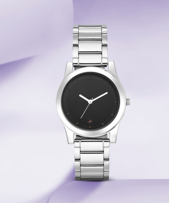 Fastrack Analog Watch  - For Women