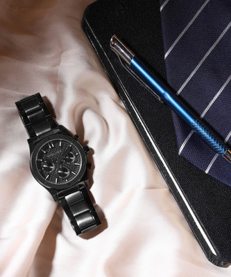 Police Police Ss'23 Feb Launch Analog Watch  - For Men