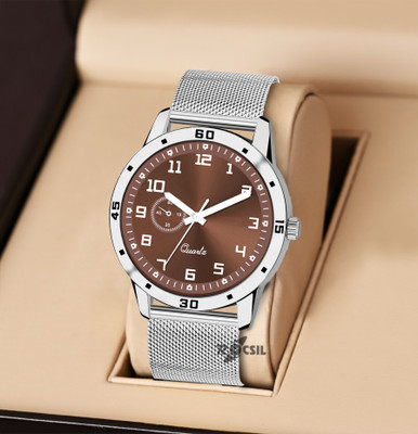 Rocsil Analog Watch  - For Men