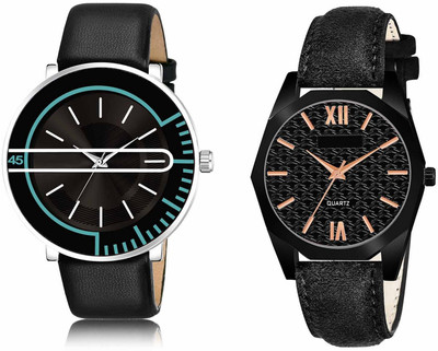 Burst LR72-LR328 Analog Watch  - For Men & Women