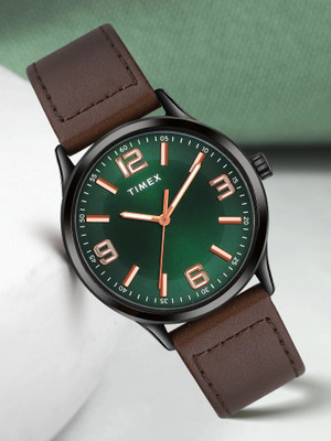 TIMEX Analog Watch  - For Men