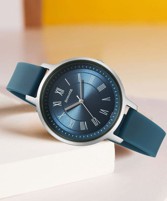 SONATA Splash 2.0 Analog Watch  - For Women