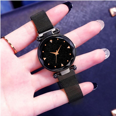SATNAM ART Analog Watch  - For Girls