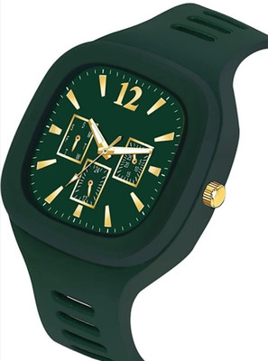 house of common TD4515GL01 Analog Watch  - For Boys & Girls