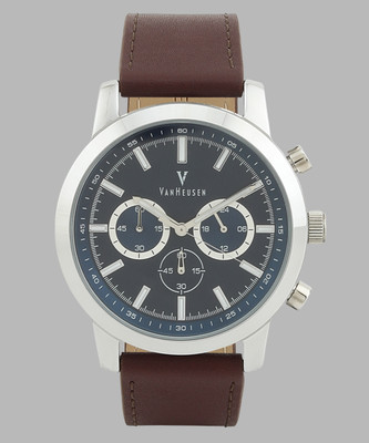 VAN HEUSEN Analog Watch  - For Men