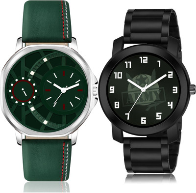 DMAGNATON BM47-B993 Analog Watch  - For Men