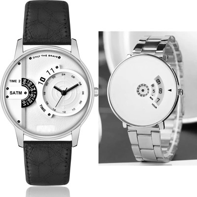 NEUTRON BM38-B82 Analog Watch  - For Men